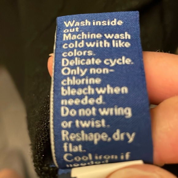 APT 9 Cardigan Black - Picture 5 of 10